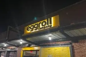 illuminated sign