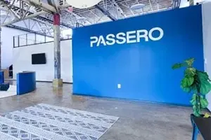 lobby signs